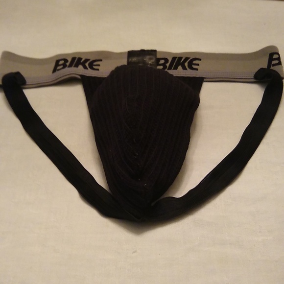BIKE Old School Jock - Picture 2 of 8